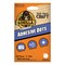 150 PCS Permanent Adhesive Dots, Double-Sided, 0.5" Diameter, Clear, (Pack of 1)